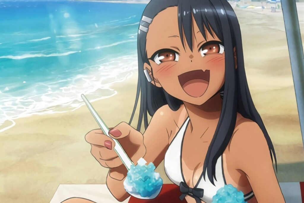 Dont Toy With Me Miss Nagatoro Episode 7 Release Date Countdown