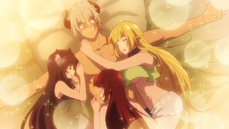 How not to Summon a Demon Lord Season 2 Episode 10