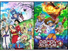 ONE PIECE & Digimon Adventure 2020 Suspended Due To COVID-19 - Anime ...
