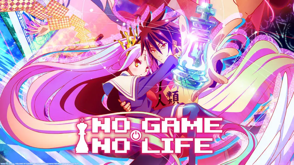 No-Game-No-Life