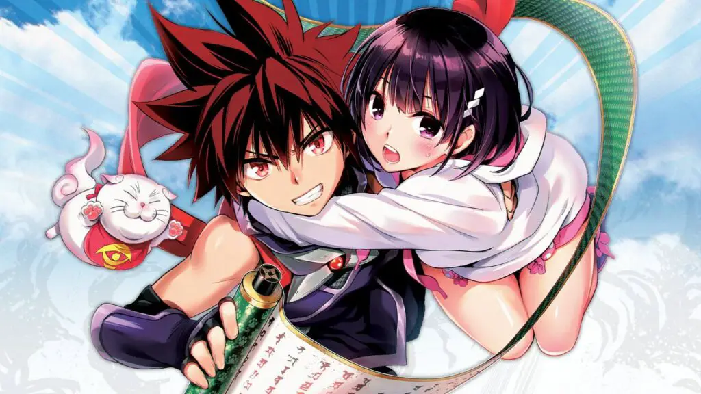 Ayakashi Triangle Chapter 6 Release Date Spoilers Read Online Anime News And Facts 