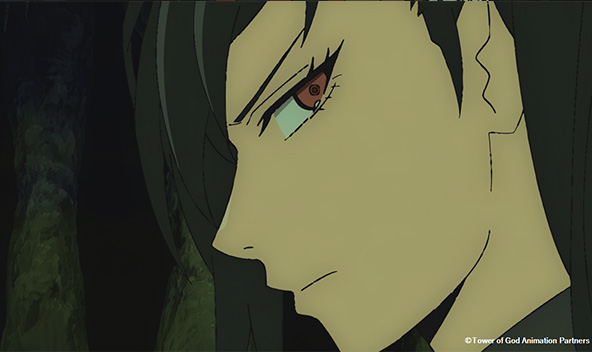 Tower of God Episode 12 preview image