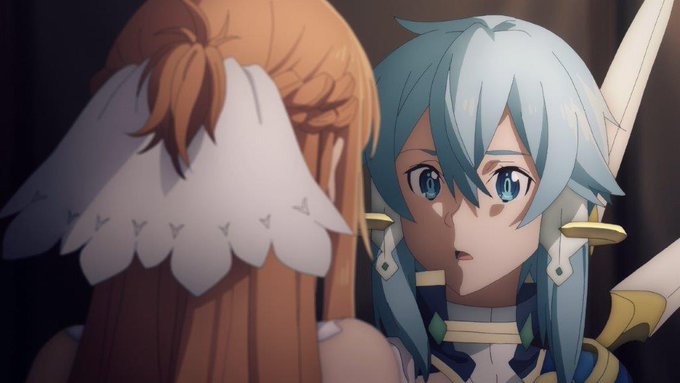 Sword Art Online Alicization Part 2 Episode 1 Release Date And Time Sword Art Online Alicization War Of Underworld Part 2 Shares New Trailer Ahead Of Its July 11 Premiere Anime News And Facts