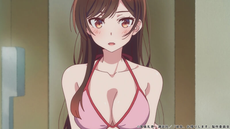 Rent a Girlfriend Episode 4: Release Date, Preview, Watch English Dub