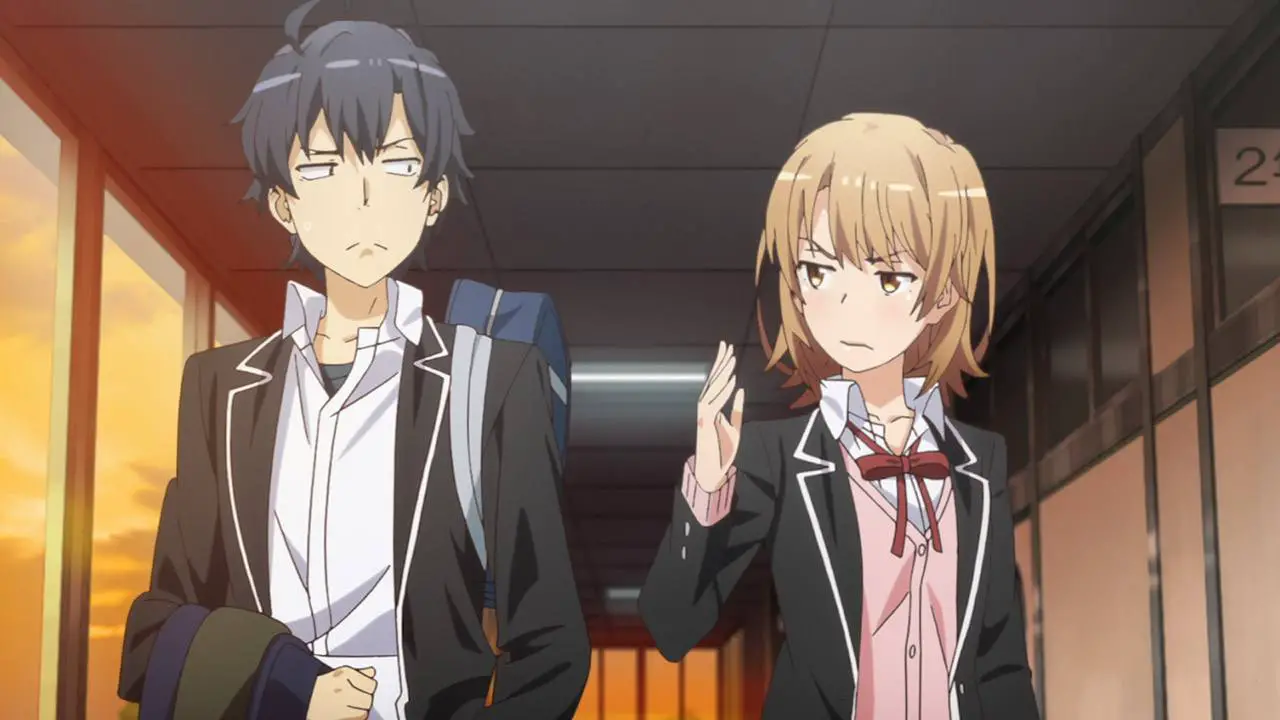 Oregairu Season 3 Episode 6: Release Date, English Dub, Preview, Watch  Online - Anime News And Facts
