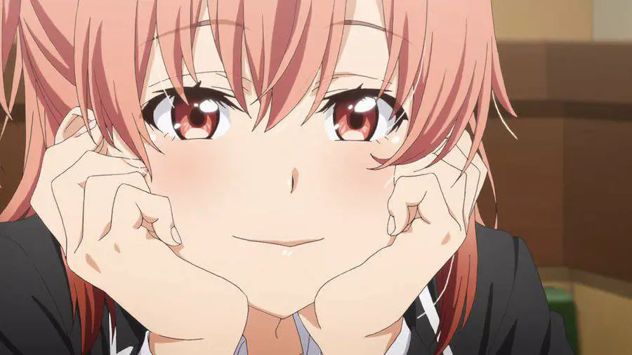The 15 Best Romantic-Comedy Anime to Watch in 2023