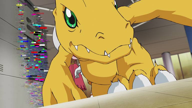 Digimon Adventure 2020 episode 17 updates