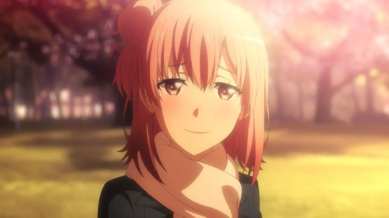 Oregairu Season 3 Episode 12 Release Date Preview English Dub Watch Online Anime News And Facts