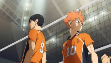 Haikyuu!! Season 4 Episode 16: Release Date, Preview, English Dub, Watch  Online - Anime News And Facts