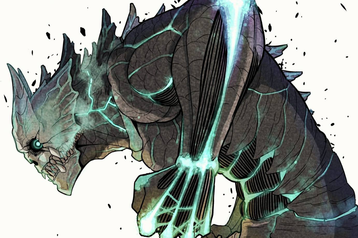 Kaiju No. 8 Chapter 18 Delayed: New Release Date, Raw Scans and Spoilers -  Anime News And Facts