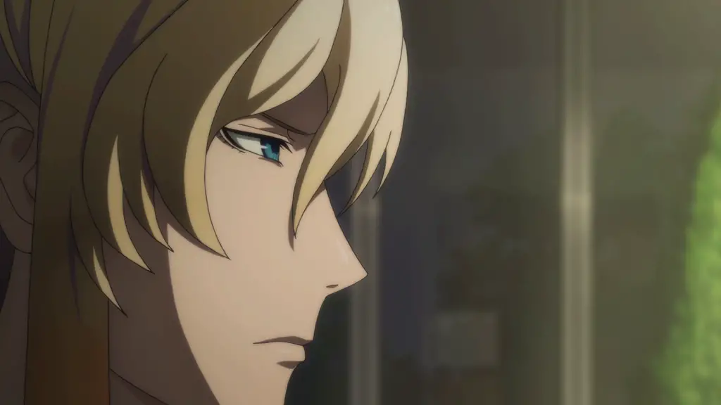 Featured image of post Noblesse Episode 1 English Dub The anime you love for free and in hd