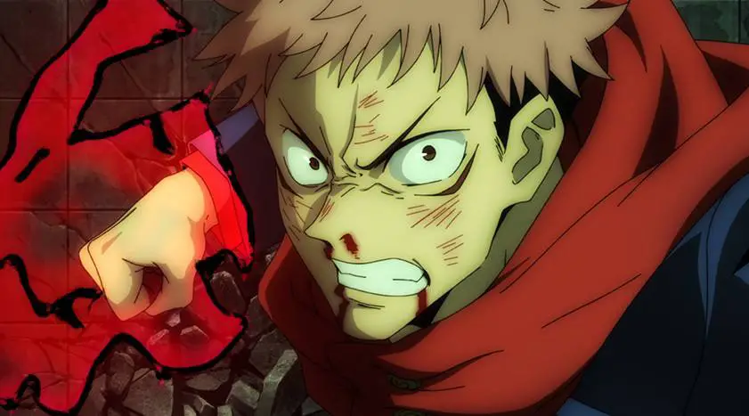 Jujutsu Kaisen Chapter 210 Release Date and Time