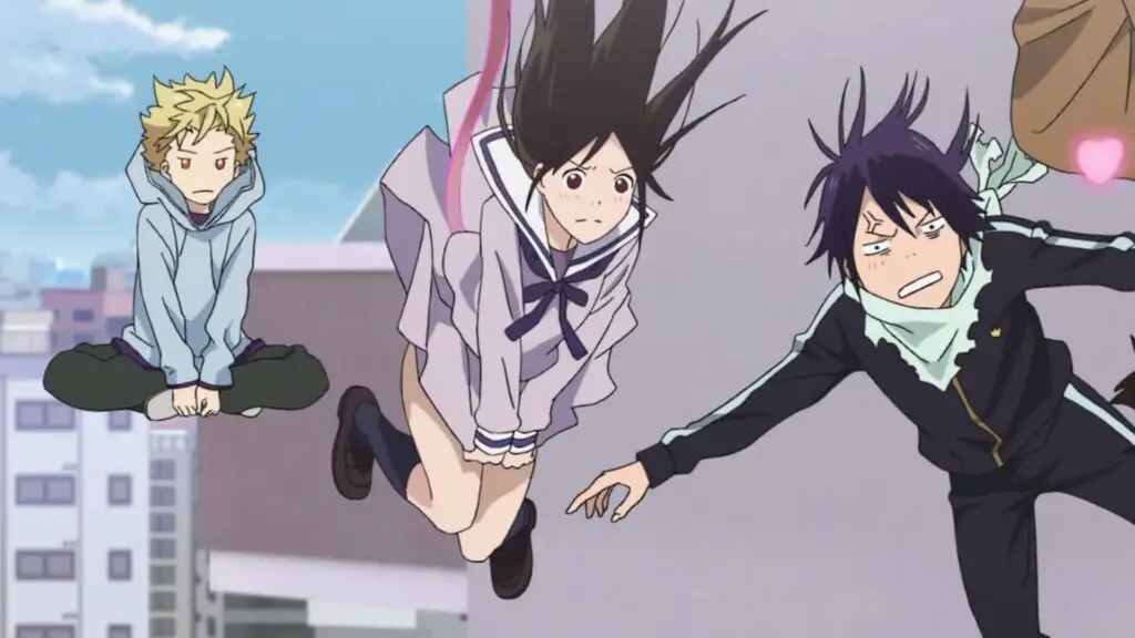 Noragami Chapter 103: Release Date, Raw Scans, Spoilers and Read Online