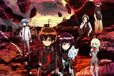 Twin Star Exorcists Chapter 92 Release Date Raw Scans Spoilers Read Online Anime News And Facts