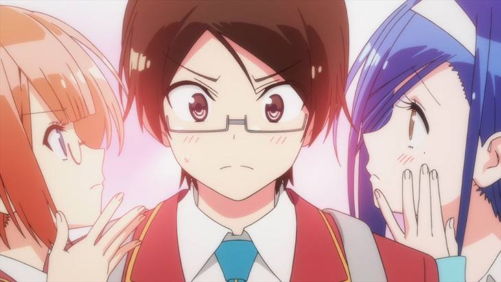 We Never Learn Chapter 186 Release Date