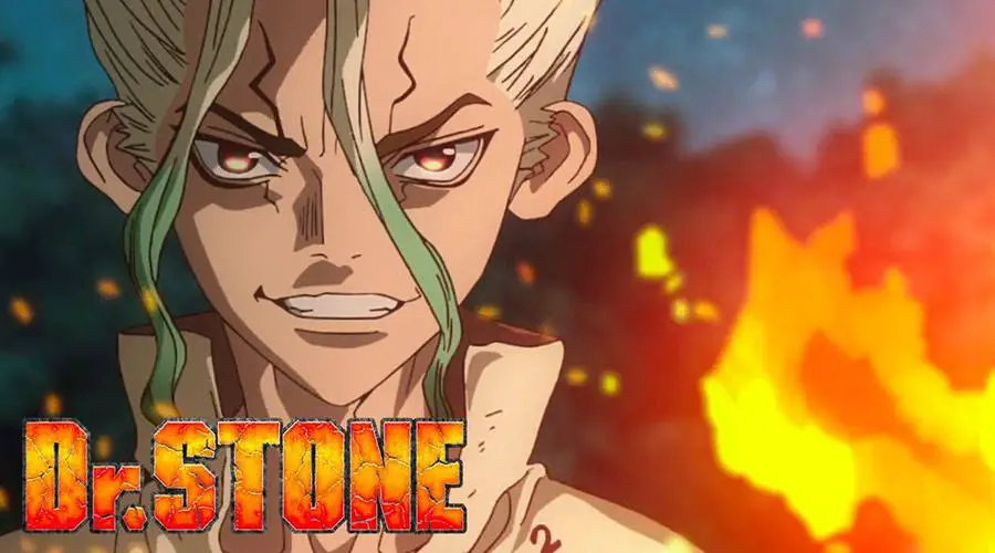 Dr Stone Season 2 Episode Release Schedule 1 11 Release Date Anime News And Facts