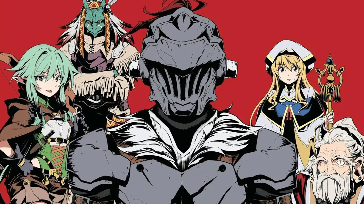 Goblin Slayer Chapter 55 Release Date Raw Scans Leaked Spoilers And Updates Anime News And Facts