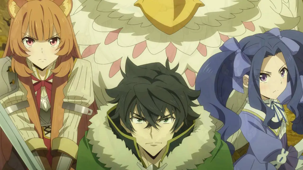 The Rising of the Shield Hero Chapter 94 release date