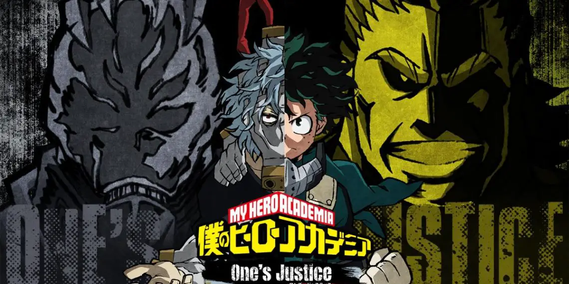 My Hero Academia Chapter 295 Raw Scans Release Date Spoilers Countdown Anime News And Facts