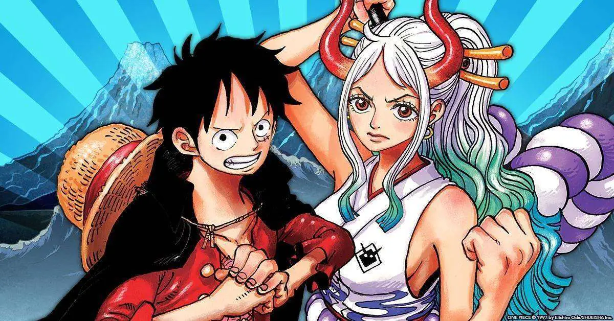 One Piece Chapter 1038 Delayed:New Release Date, Raw Scans, Spoilers, Countdown, Read Manga Online