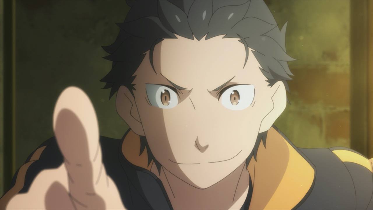 Re Zero Season 2 Part 2 Release Schedule For Episode 1 12 Anime News And Facts