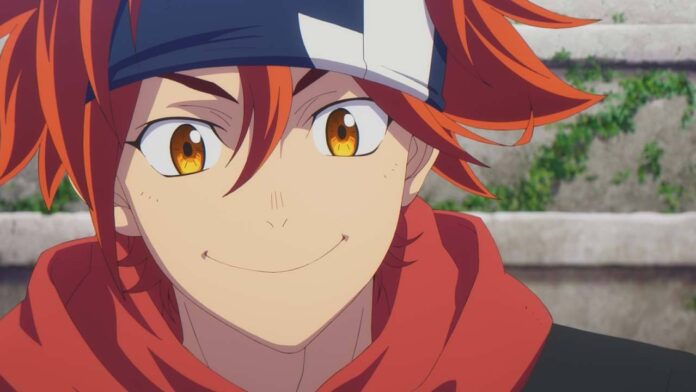 Sk8 The Infinity Episode 6 Release Date Preview Countdown English Dub Watch Online Anime News And Facts