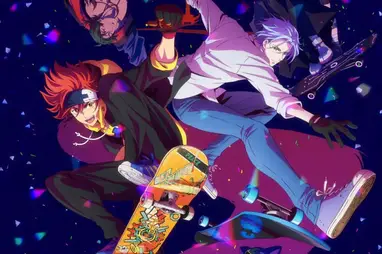 Sk8 The Infinity Episode 11 Release Date Preview English Dub Countdown And Latest Updates Anime News And Facts