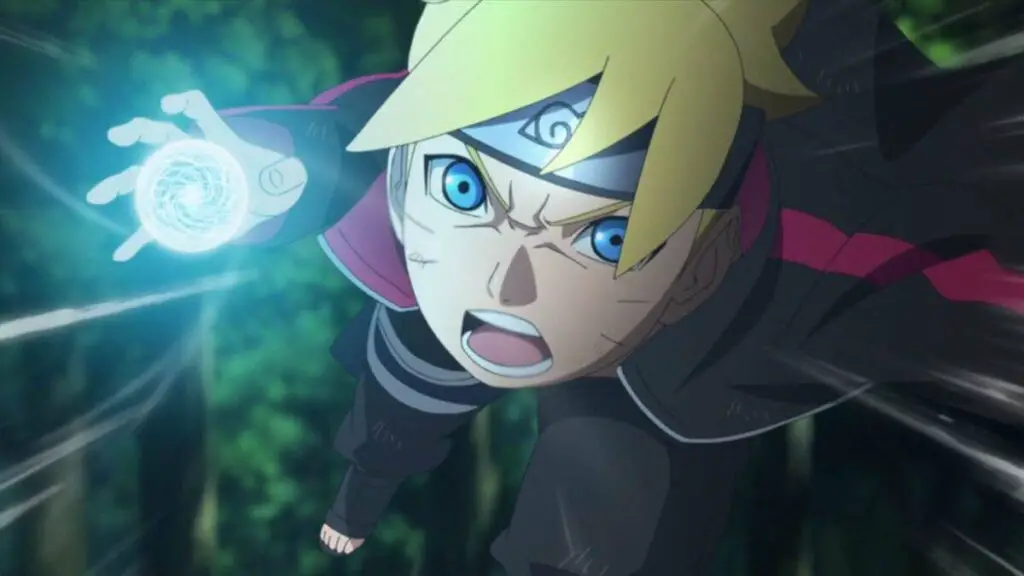 Boruto Chapter 66 Release Date