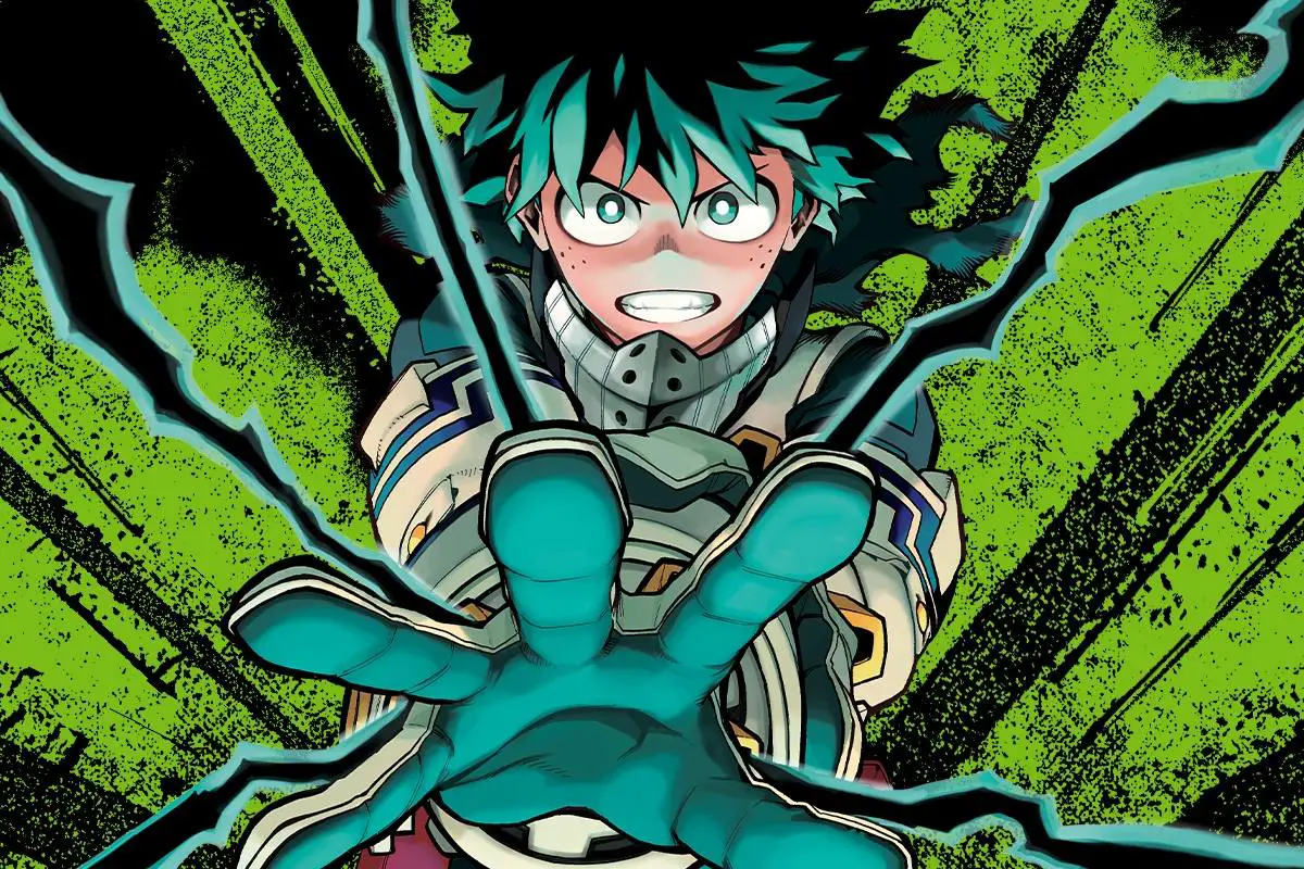 My Hero Academia Chapter 363 Delayed New Release Date Leaks Reddit Spoilers And Raw Scans Anime News And Facts