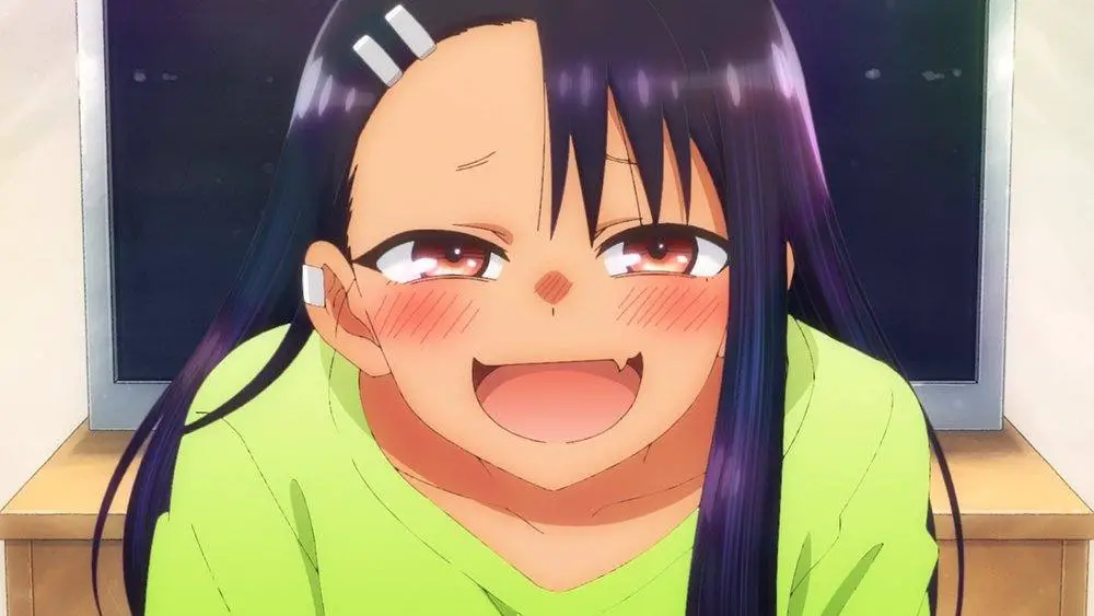 Don't Toy with Me, Miss Nagatoro Season 2 Episode 4 Release Date