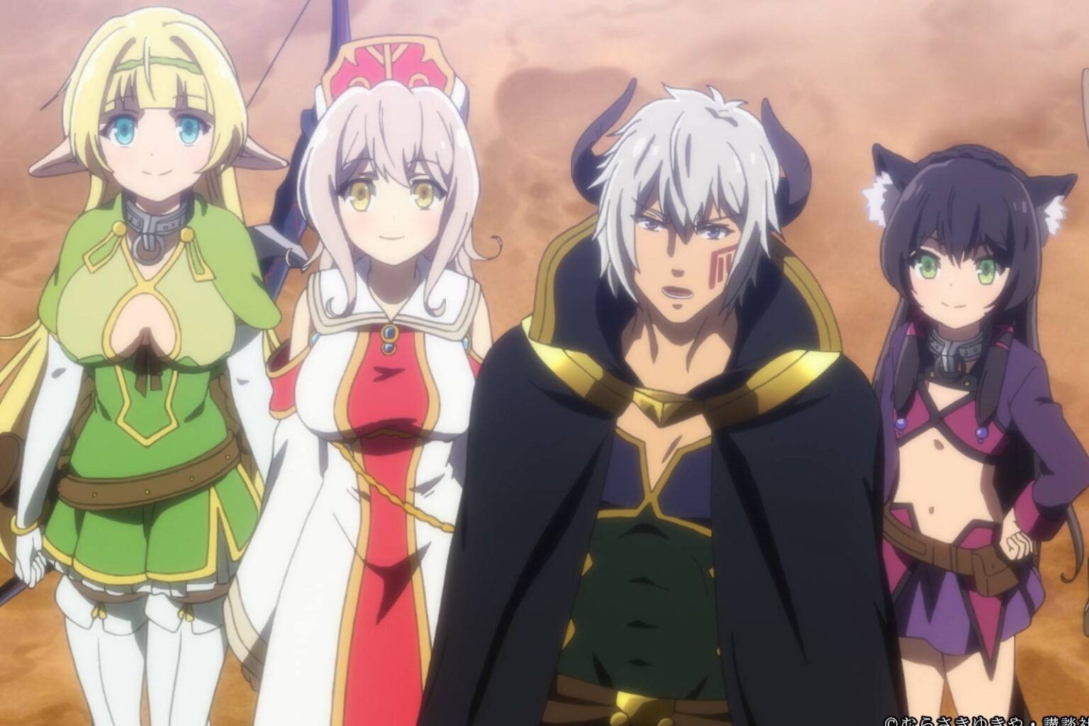 How not to Summon a Demon Lord Season 2 Episode 5: Release Date, Time