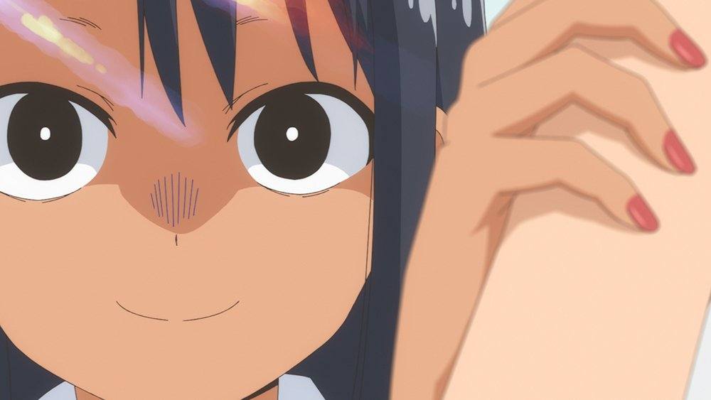 Don't Toy With Me Miss Nagatoro Episode 5