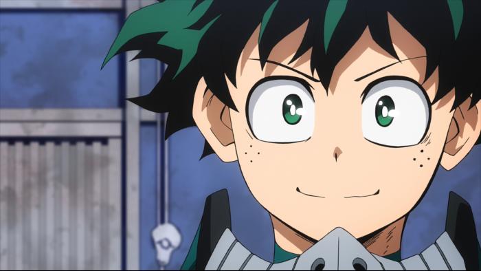 My Hero Academia: World Heroes Blu-ray/ DVD Release Date Announced - Anime  News And Facts