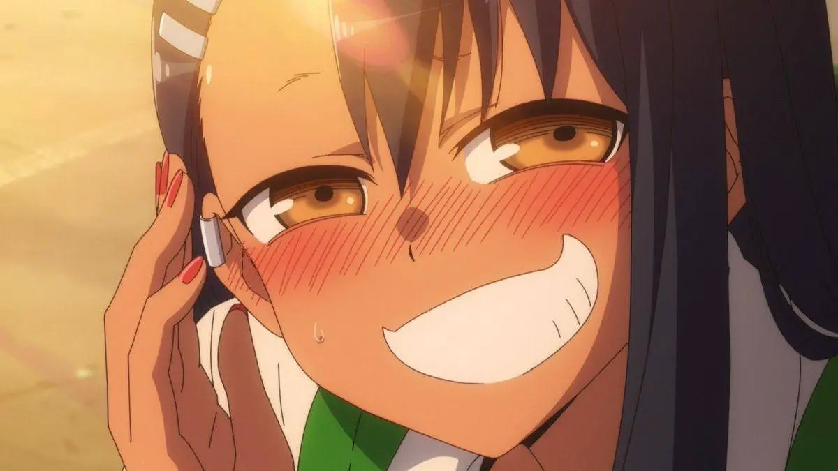 Don’t Toy With Me Miss Nagatoro Episode 5 release date