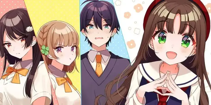 Osamake: Romcom Where The Childhood Friend Won’t Lose episode 5 release date