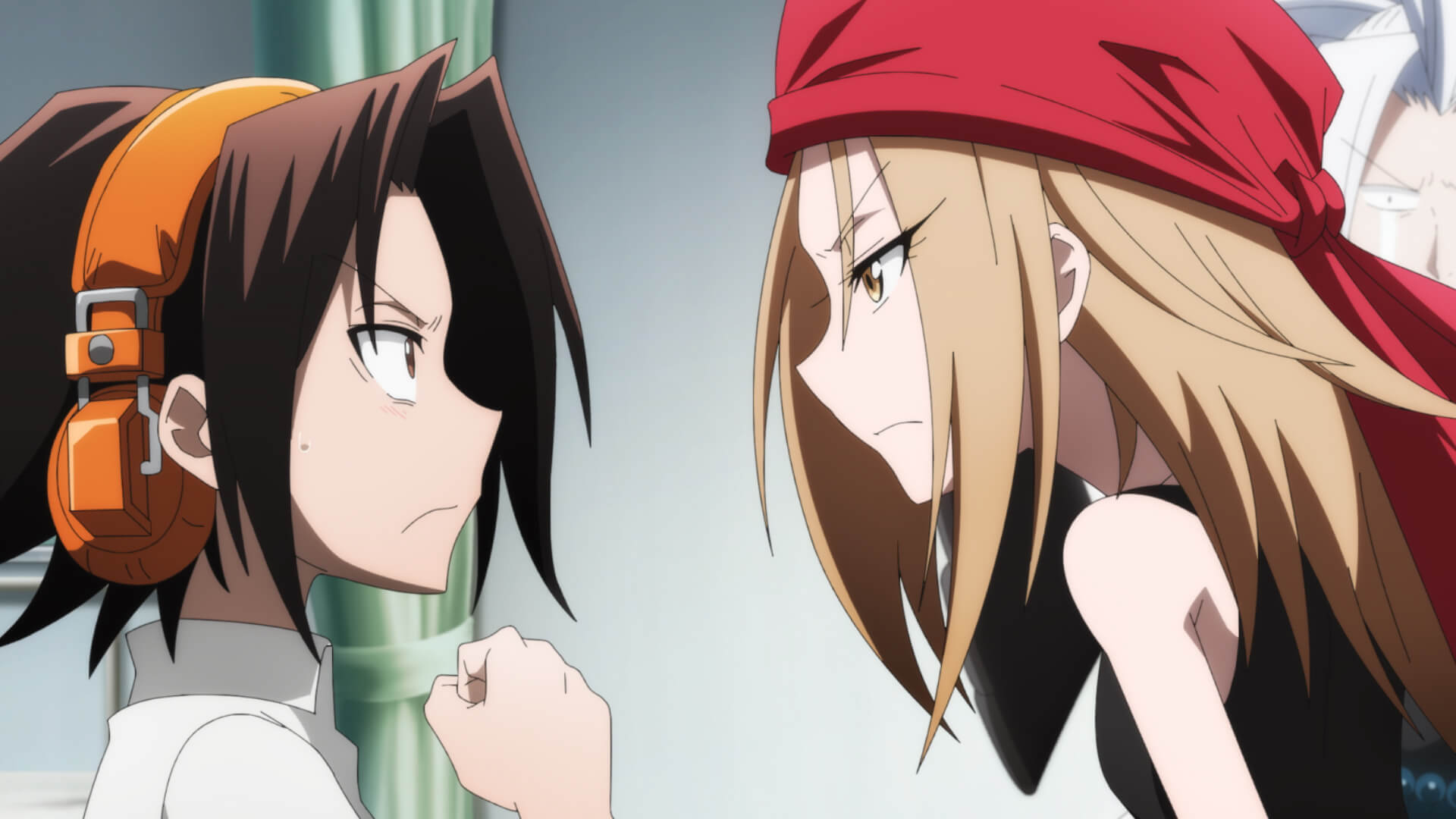 Shaman King 21 Episode 4 Release Date Countdown Spoilers English Dub Anime News And Facts