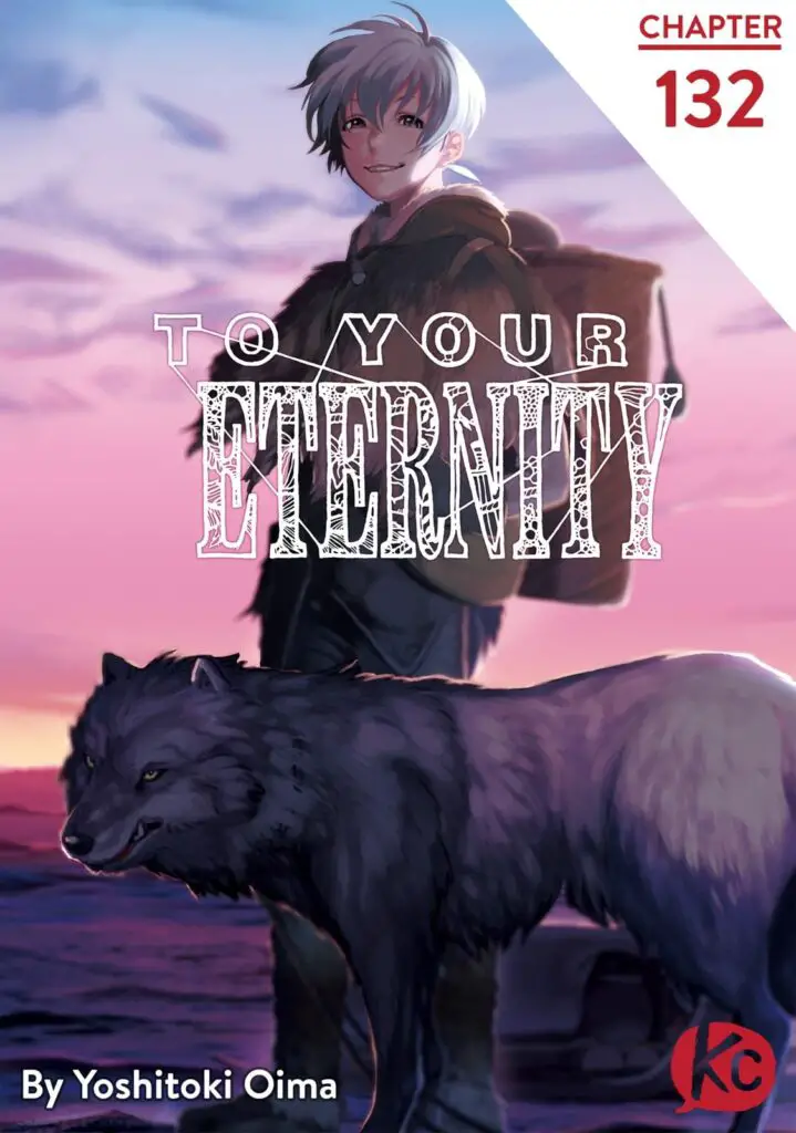 To Your Eternity Episode Release Schedule, Episode 1-20 Release Date, Watch Guide