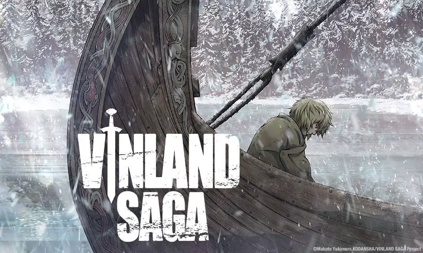 vinland saga 185 release date