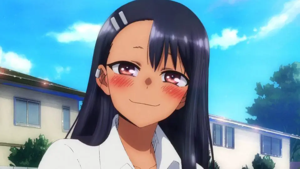 Don't Toy With Me Miss Nagatoro Episode 8 release