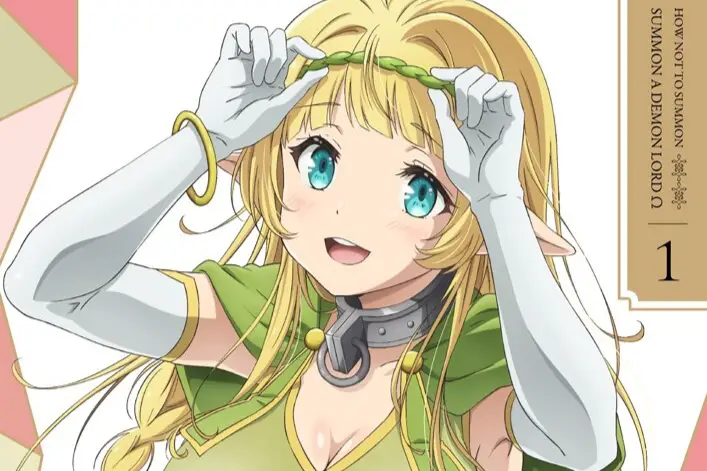 Will there be a How not to Summon a Demon Lord Season 2 Episode 11 - Anime  News And Facts