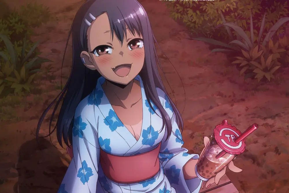 Don't Toy With Me Miss Nagatoro Episode 9 Release Date, Preview, Countdown, English  Dub and Watch Online - Anime News And Facts