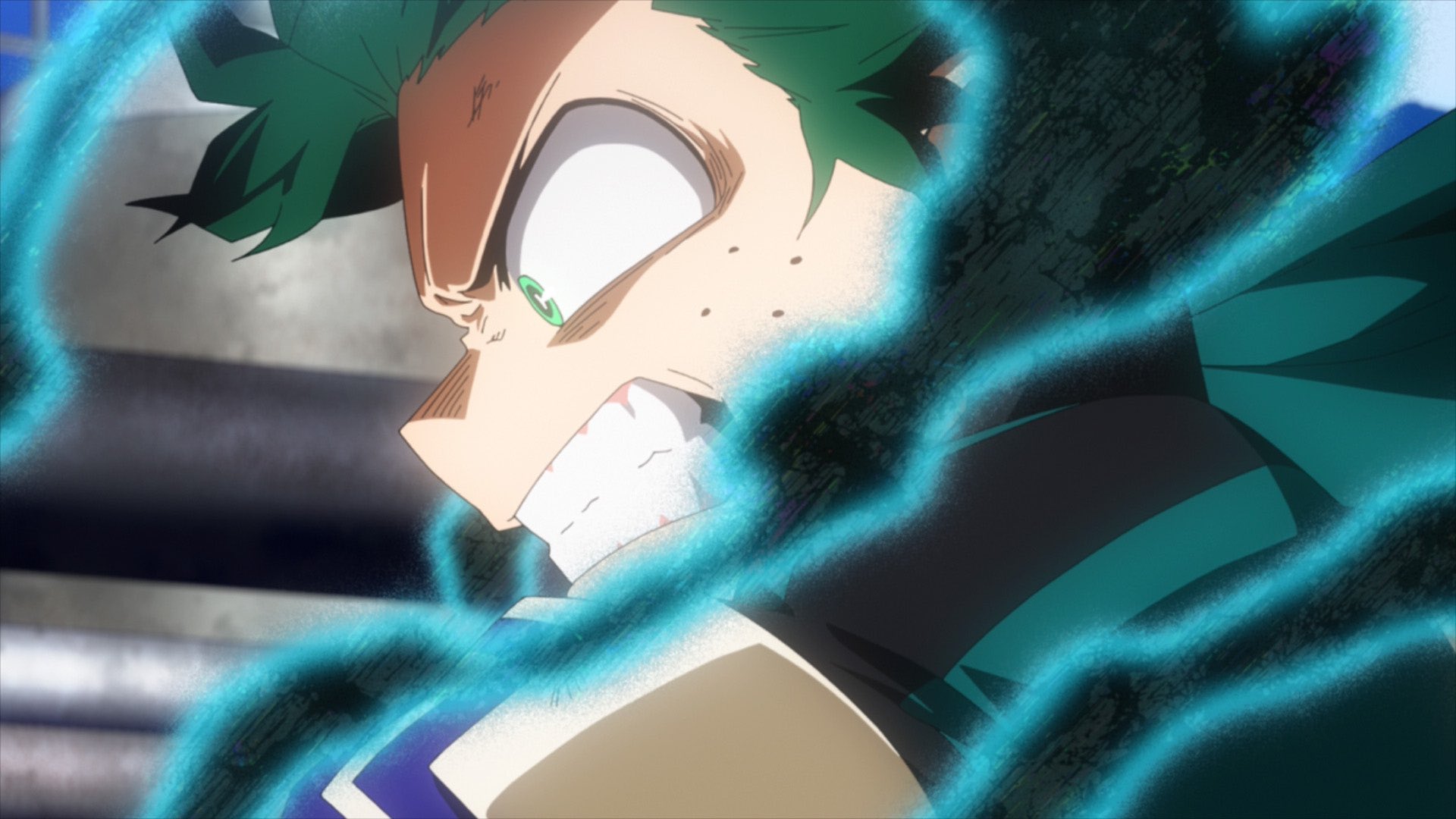 My Hero Academia Season 5 Episode 24: Release Date, Countdown, English Dub, Watch  Online - Anime News And Facts