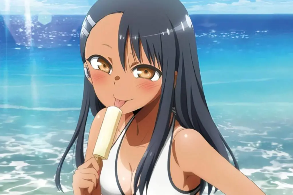 Don't Toy With Me Miss Nagatoro Episode 9 release date