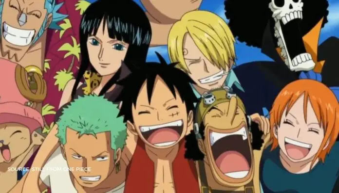 One Piece Chapter 1037 Delayed: New Release Date, Raw Scans, Spoilers ...