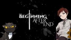 the beginning after the end comic chapter 125