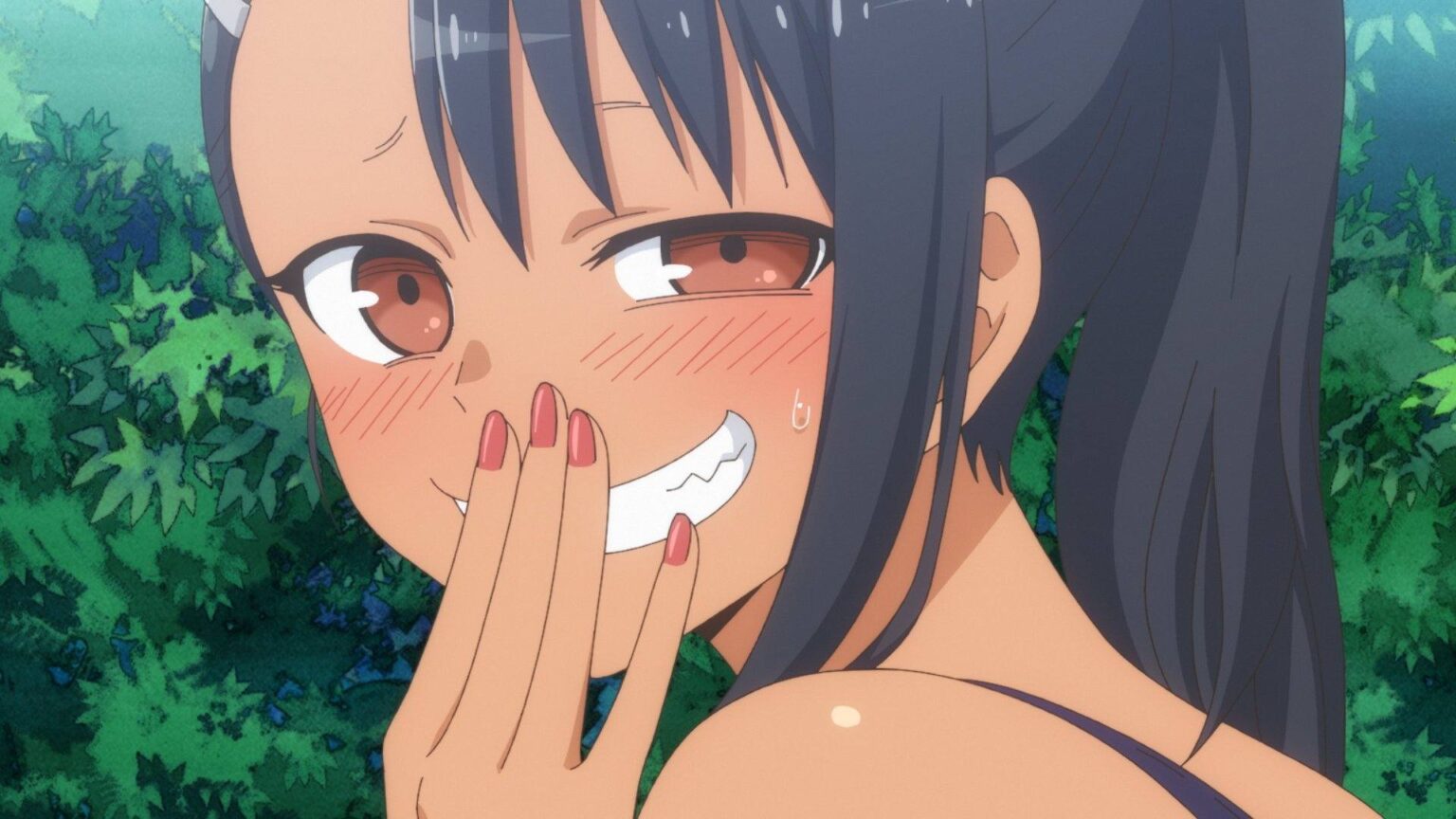 Dont Toy With Me Miss Nagatoro Episode 11 Release Date Preview