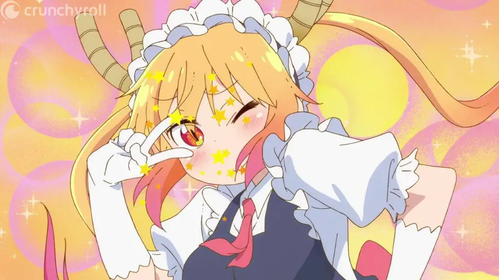 Miss Kobayashi’s Dragon Maid Season 2 Episode Release Schedule, Kobayashi-san Chi no Maid Dragon Season 2 Episode 1-10 Release Dates and Complete Watch Guide