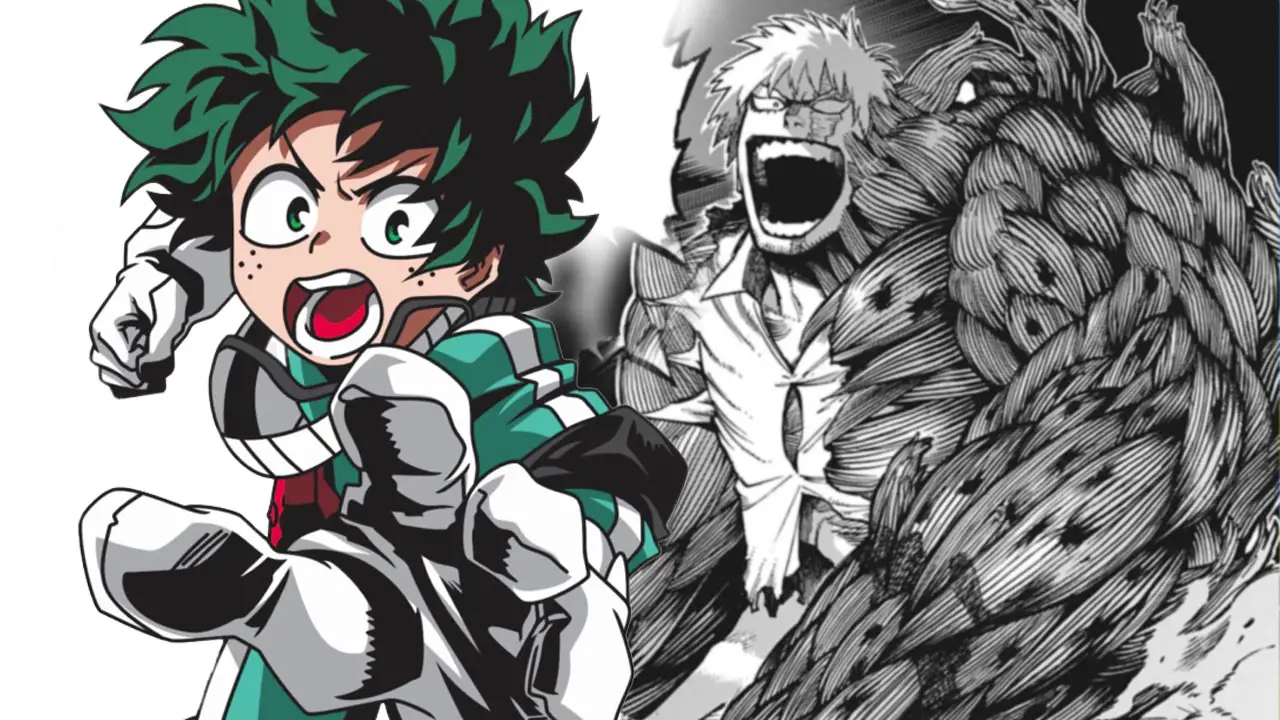 My Hero Academia Season 5 Episode 18 Release Date Countdown English Dub Watch Online Anime News And Facts
