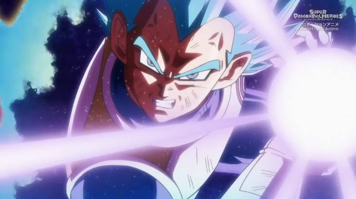 Dragon Ball Super 86 Raw Scans, Spoilers and Leaks