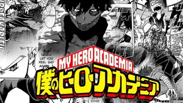 My Hero Academia Chapter 323 New Release Date Raw Scans Spoilers Countdown Read Online Anime News And Facts